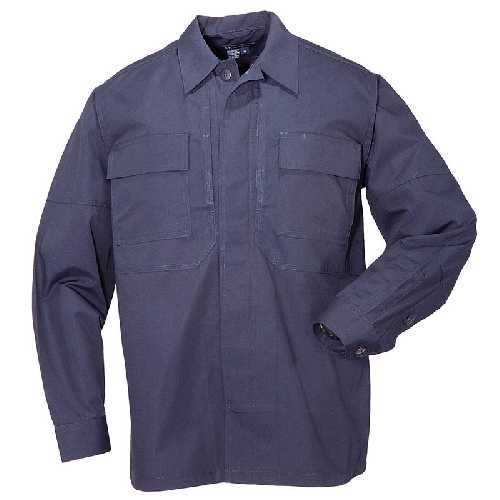 5.11 Taclite TDU Long Sleeve Shirt Men's X-Large