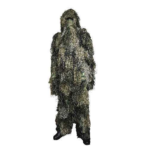 Ghillie Suit, W/P, M/L