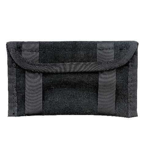 Mirror Pouch, Atl Small Blk