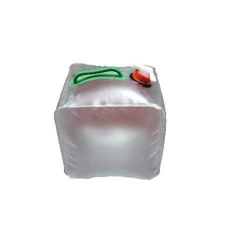 Water Bag, 2-Gal. Collapsible