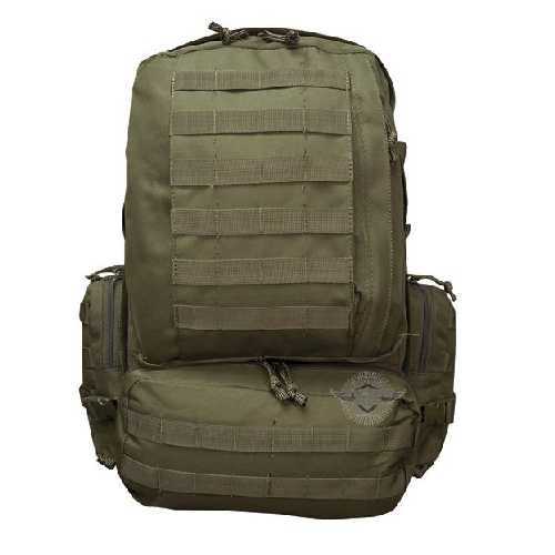 Tru-Spec MTP-5S Multi-Terrain Backpack, od