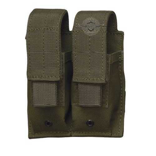 Mpd-5S Double Pistol Mag Pouch, od