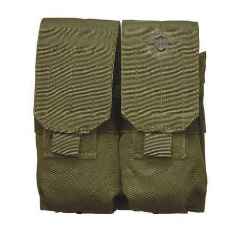 Ardp-5S M14/M16 Double Mag Pouch, od