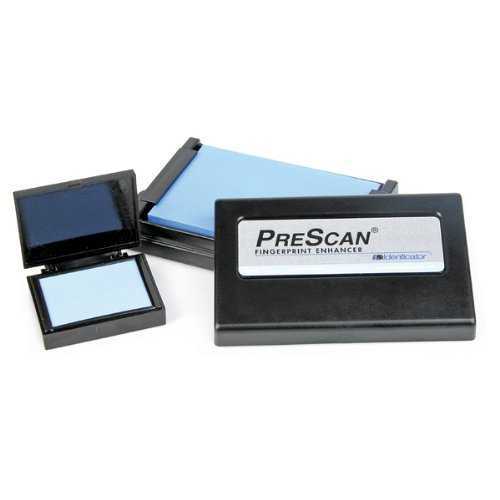 Forensics Source Large Prescan Pad - 3 X 4 1/2