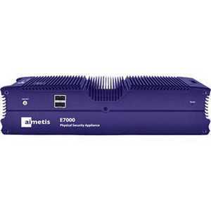 Aimetis 16-Channel Fanless Physical Security Appliance