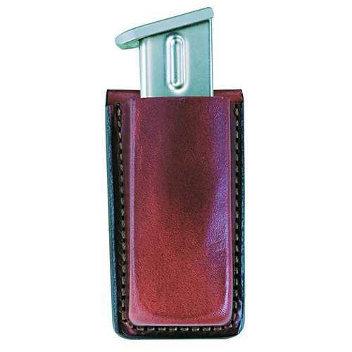 Bianchi Open Mag Pouch Tan S&W 39/45 A