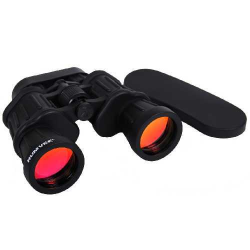 10X50 Field Binocular, Rubber
