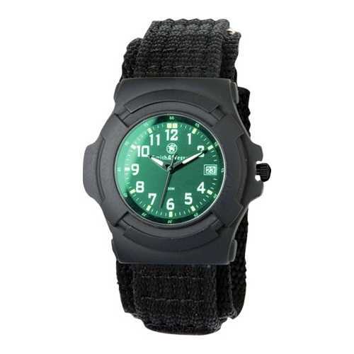 Smith & Wesson Lawman Men's Wrist Watch  - Electronic Backglow