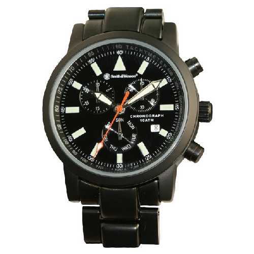 Pilot Watch - Multi Function C