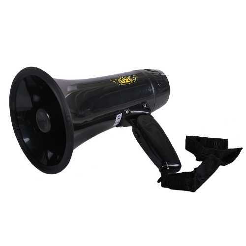 Megaphone - 15-Watt, Siren, Re