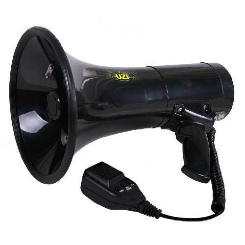 Megaphone-50 Watt Recordable