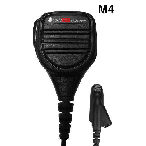 Code Red Signal 21-M4