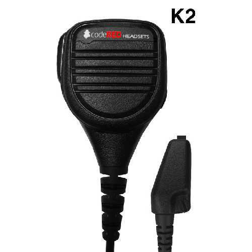 Code Red Signal 21-K2