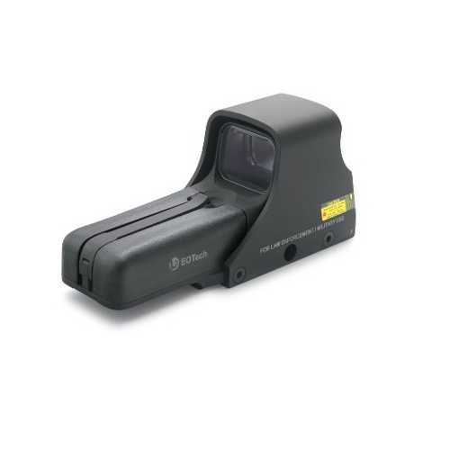EOTech 552.A65 Night Vision Systems Compatible W/GEN I-III+