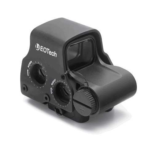 Eotech EXPS3-0 Night Vision Compatible Holographic Military Weapon Sight