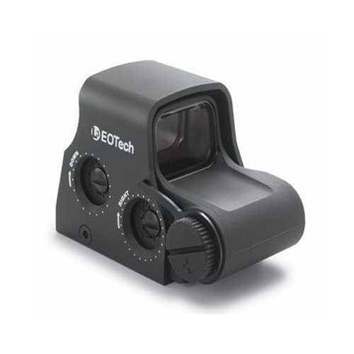 EOTech EXPS3-2 Holographic Weapon Sight, Night Vision Compatible, 65 MOA ring and (2) 1 MOA dots Ret