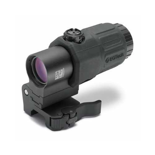 EOTech G33 Magnifier With STS Switch