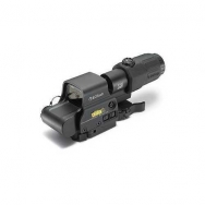 Holographic Night Vision compatible HHS I Complete w EOTech EXPS3-4