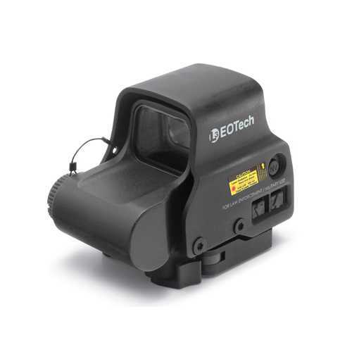 EOTech XPS3-0 Holographic Weapon Site Night Vision Compatible Transverse