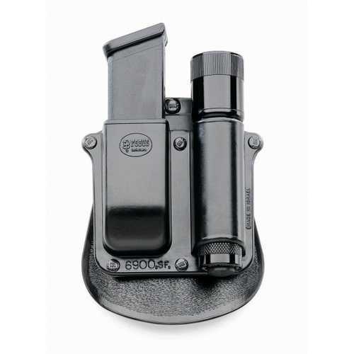 Fobus Lite/Magazine Glock9/40 Paddle