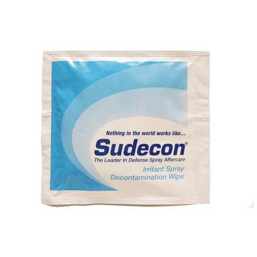 Sudecon Wipe-Each