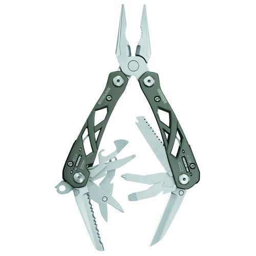 Gerber Tools Suspension Multi-Plier -  of Multi-Tool Knife