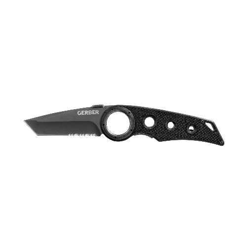 Gerber Knives Tactical Remix Folding Knife with Clip