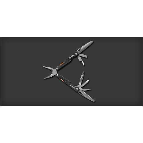Gerber Tools Shift Multi Tool Knife