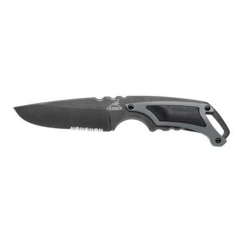 Gerber Knives Basic - Drop Point, Sheath, SE Knife