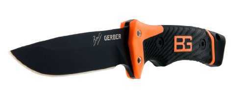 Gerber Knives Bear Grylls Ultimate Pro Fixed Blade Knife
