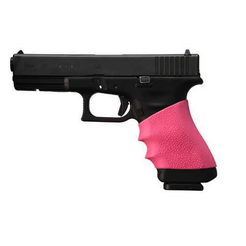 Handall Grip Sleeve Gun Grip, Pink
