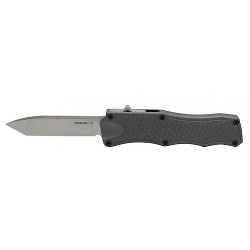 Hogue Allen Elishewitz OTF Out The Front Automatic Knife