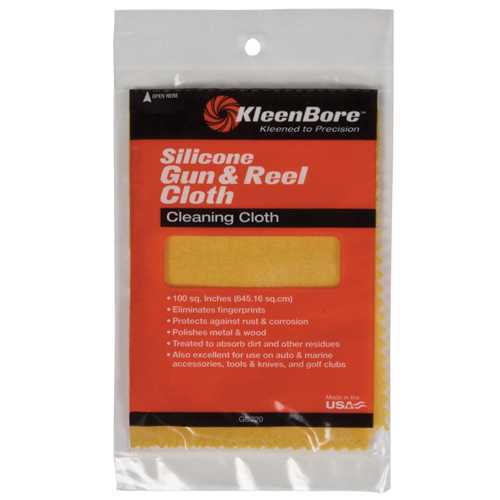 Silicone Gun And Reel Cloth-10