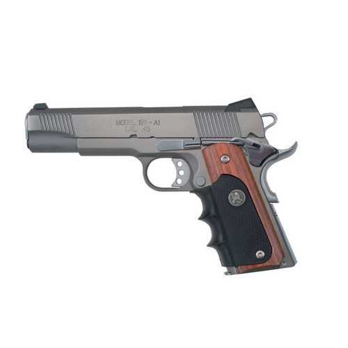 Gm-Als - Colt 1911 W/ Deluxe P