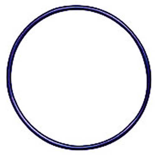 Maglite O-Ring for Face Cap D&C Cell