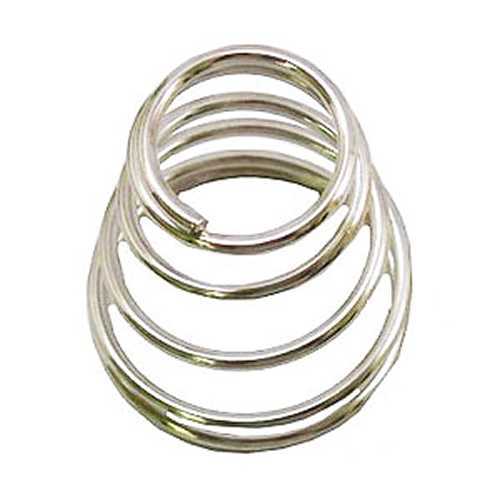 Maglite D-Cell Springs 3 qty.