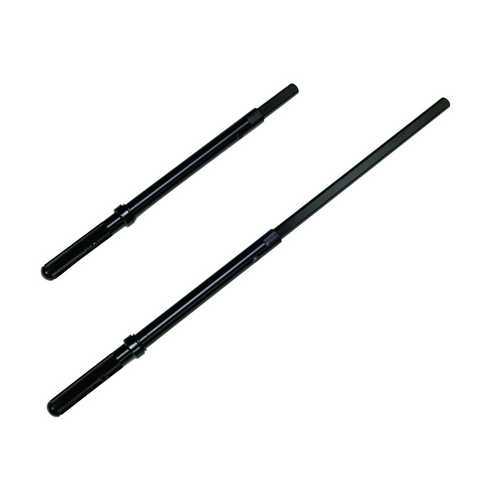 Expandable Straight Baton 36"