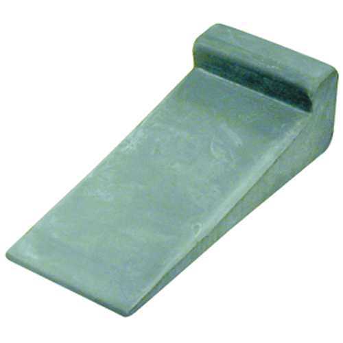 Hd Rubber Wedge by Pro-Lok