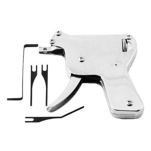 Pro-Lok Manual Lock Pick Gun by Pro-Lok