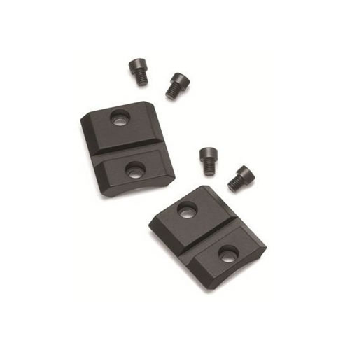 Remington Scope Mounting (2 qty.) Bases for 900 Series Rimfire Bolt Actions