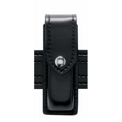 Safariland Mag.Pouch Bskw.Blk.Hs.Ruger,Gl