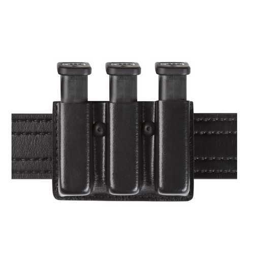 Safariland Triple Mag Pouch, Open Top For