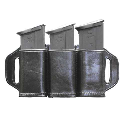 Magazine Holder Fits 3 Stagger