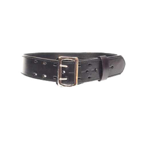 Sam Browne Belt 2 1/4" Blk Pl