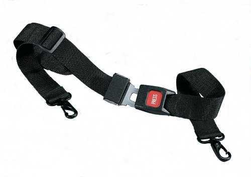 Shoulder Strap - Vulcan/Fire V