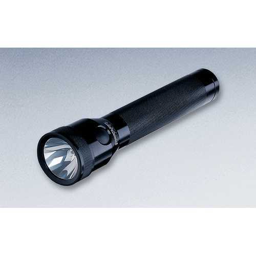 Streamlight Stinger LED Rechargeable Flashlight 160 Lumens