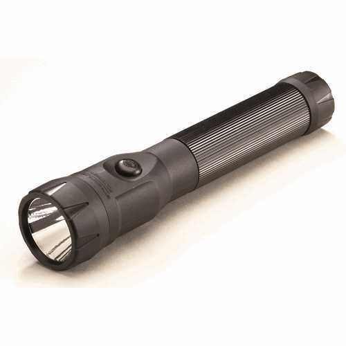Polystinger LED Flashlight W/Out Charger