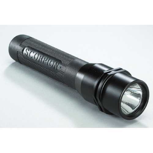Scorpion XL Blister Flashlight - LED