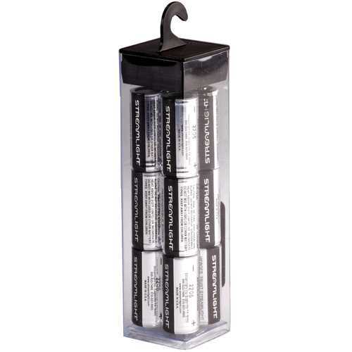 Lithium Batteries 12 Pack (Cr1
