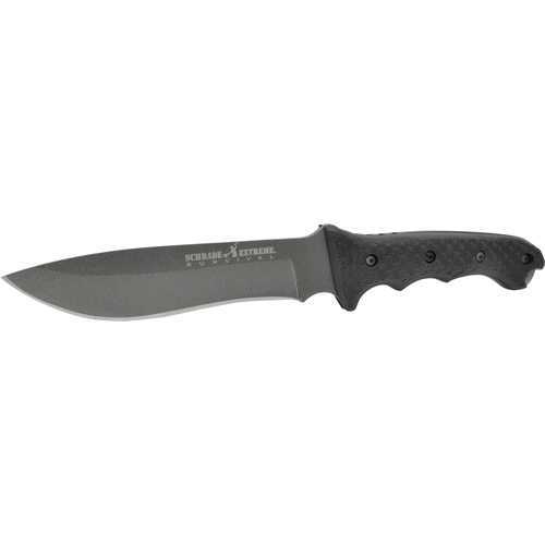 Schrade Extreme Survival Large Fixed Knife